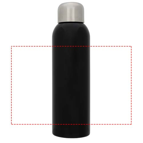 Guzzle – bouteille d’eau 820 ml: Tout autour · Gravure laser à 360°
