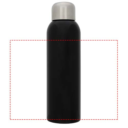 Guzzle – bouteille d’eau 820 ml: Tout autour · Impression numérique à 360°