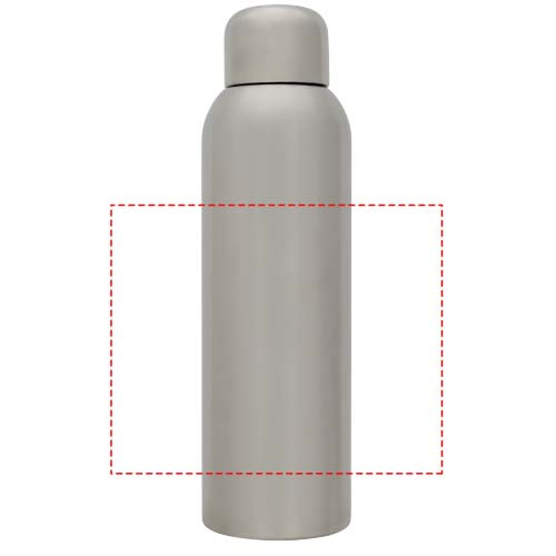 Guzzle – bouteille d’eau 820 ml: Tout autour · Sérigraphie circulaire