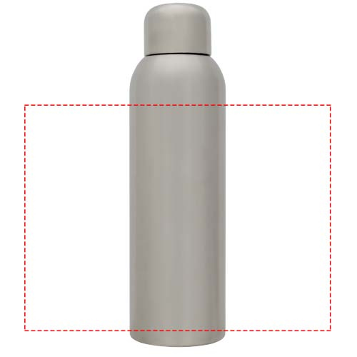 Guzzle – bouteille d’eau 820 ml: Tout autour · Impression numérique à 360°