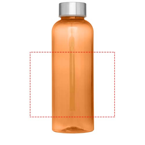 Gourde 500 ml Bodhi: Tout autour · Sérigraphie circulaire