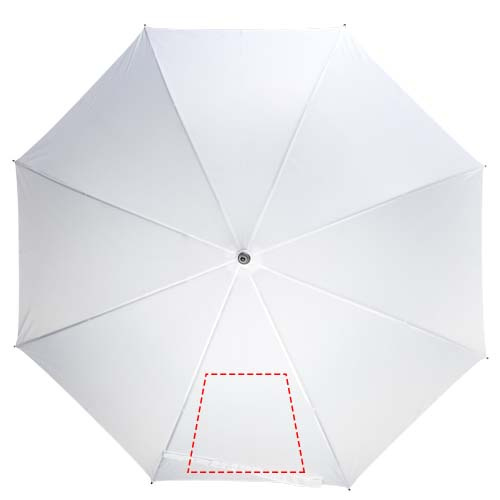 Parapluie Ibi 27 pouces: Panneau 1 · Transfert DTF