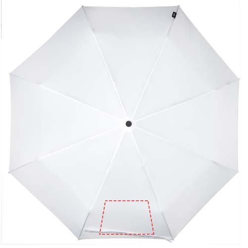 Parapluie Dane en RPET 21 pouces: Panneau 1 · Transfert