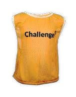 Sporttrainingsweste: Full product surface (size to confirm)