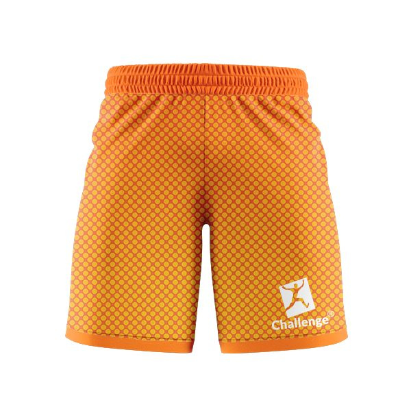 Urheilushortsit: Full product surface (size to confirm)