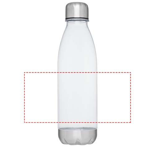 Gourde 685 ml Cove: Tout autour (1 couleur) · Sérigraphie circulaire