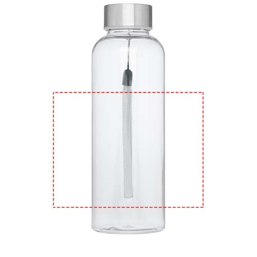 Gourde 500 ml Bodhi: Tout autour · Sérigraphie circulaire