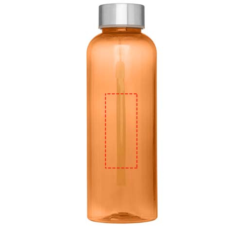 Gourde 500 ml Bodhi: Face avant · Tampographie