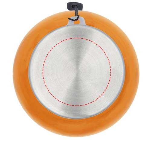 Gourde 500 ml Bodhi: Bouchon · Gravure laser