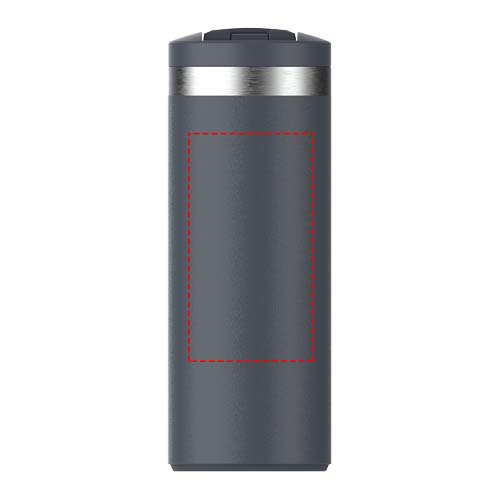 Stanley Transit Fliptop 350 ml tumbler: Wrap · 360 Laser engraving
