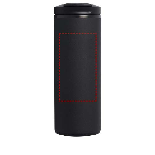 Stanley Transit Fliptop 350 ml tumbler: Wrap · 360 Laser engraving