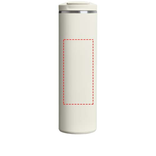 Stanley Transit Fliptop 470 ml tumbler: Wrap · 360 Laser engraving