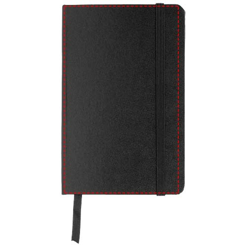 Classic – carnet de poche A6 à couverture rigide: Face avant · Impression numérique