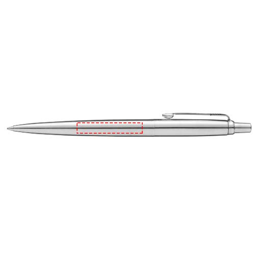 Stylo à bille Parker Jotter: Corps du stylo · Gravure laser