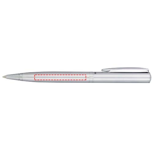 Stylo à bille City: Corps du stylo · Tampographie