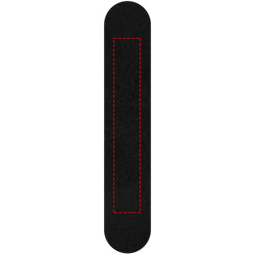 Stylo à bille tactile Lento: Poche · Transfert