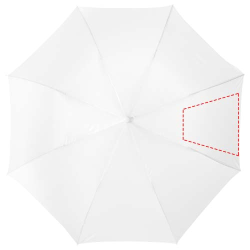 Parapluie pliant 20 pouces Oho: Panneau 3 · Sublimation