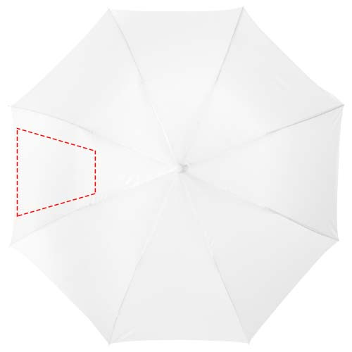 Parapluie pliant 20 pouces Oho: Panneau 7 · Sublimation