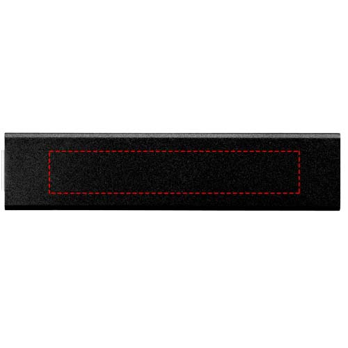 Batterie externe 2200 mAh Volt: Dessous · Tampographie
