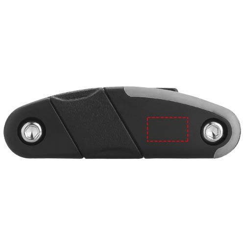 Fix-it Multifunktionswerkzeug mit 16 Funktionen: Front · Padprint