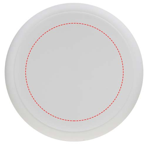Bouteille à eau 650 ml à bouchon à vis H2O Active® Base Tritan™: Couvercle · Impression numérique