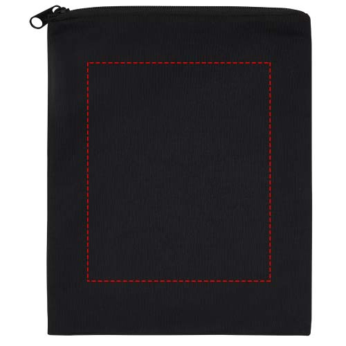 Harnais et gilet de sécurité réfléchissants RFX™ Desiree: Corps du produit · Sérigraphie