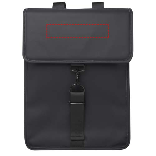Sac à dos Turner: Face avant · Transfert