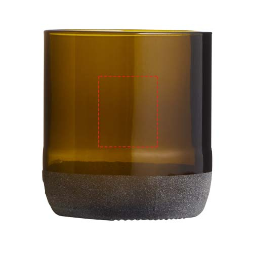 Service de verres Originalhome de 160 ml : Tasse 2 · Tampographie