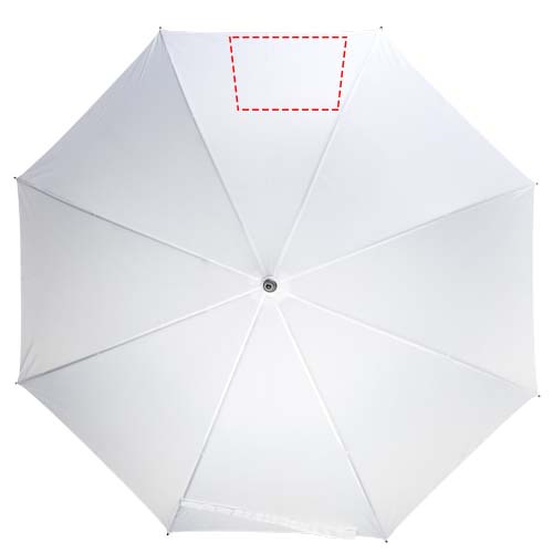 Parapluie Ibi 27 pouces: Panneau 5 · Transfert DTF