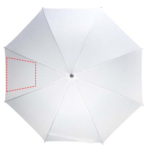 Parapluie Ibi 27 pouces: Panneau 7 · Transfert