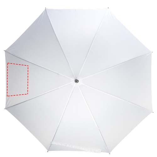 Parapluie Ibi 27 pouces: Panneau 7 · Transfert DTF