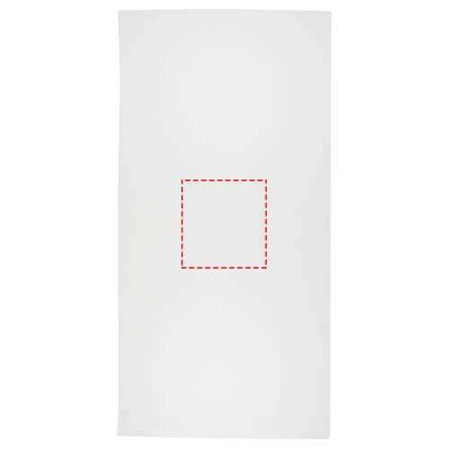Serviette de sport Althea 70 × 140 cm: Serviette · Transfert