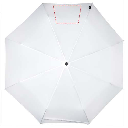 Parapluie Dane en RPET 21 pouces: Panneau 5 · Transfert