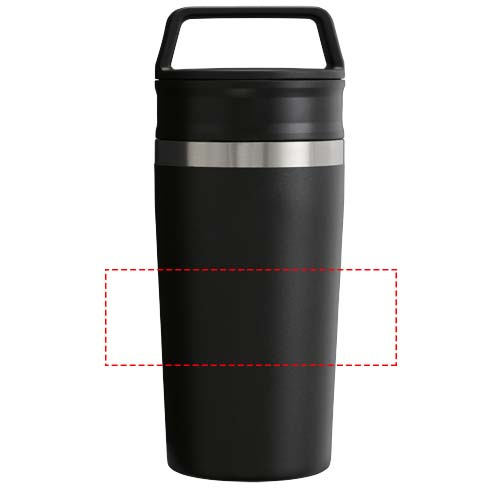 Stanley Café-To-Go 350 ml:n matkamuki: Wrap · 360 Laser engraving