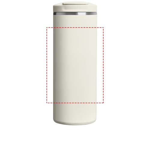 Stanley Transit Fliptop 350 ml termoskruus: Wrap · Screenround