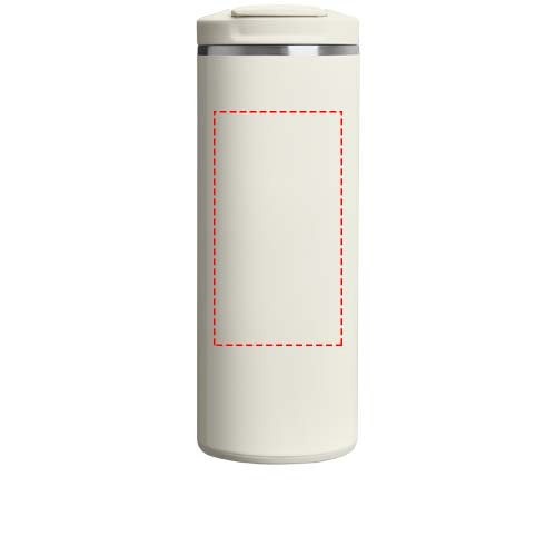 Stanley Transit Fliptop 350 ml termoskruus: Wrap · 360 Laser engraving