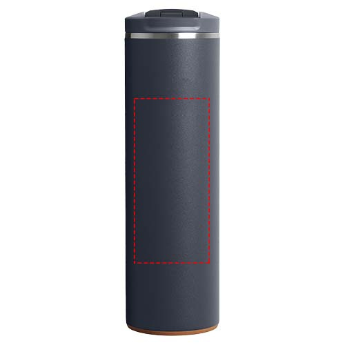 Stanley Transit Fliptop 470 ml tumbler: Wrap · 360 Laser engraving