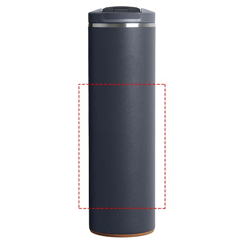 Stanley Transit Fliptop 470 ml tumbler: Wrap · 360 Digital Print