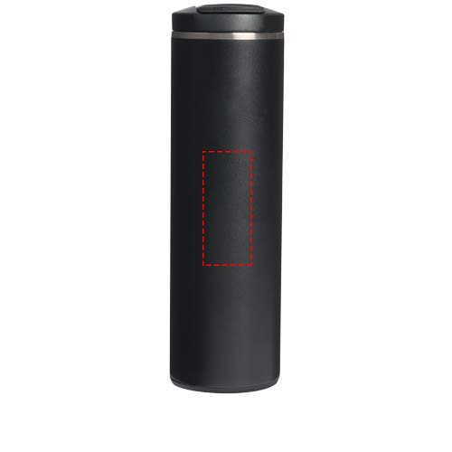 Stanley Transit Fliptop 470 ml tumbler: Back · Padprint