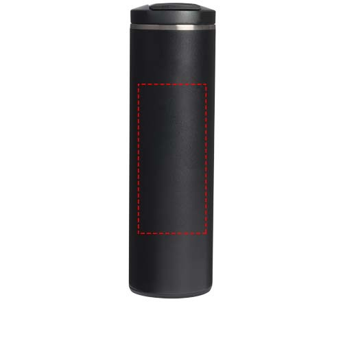 Stanley Transit Fliptop 470 ml tumbler: Wrap · 360 Laser engraving