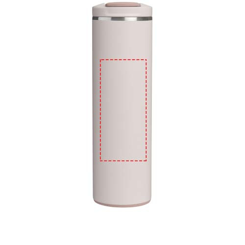 Stanley Transit Fliptop 470 ml tumbler: Wrap · 360 Laser engraving
