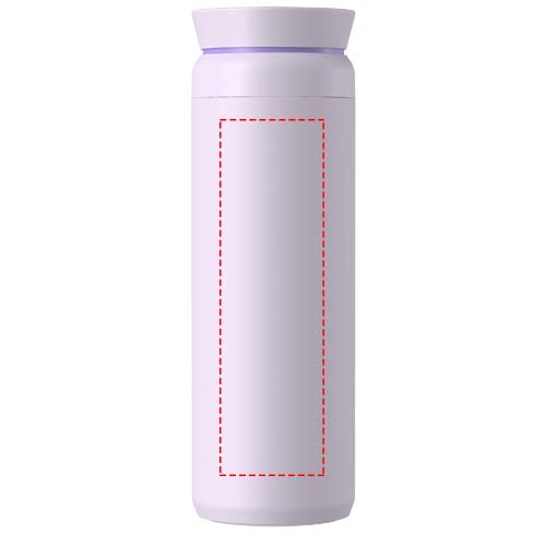 Kubek termiczny Ocean Bottle Peak Brew 590 ml: Wrap · 360 Laser engraving
