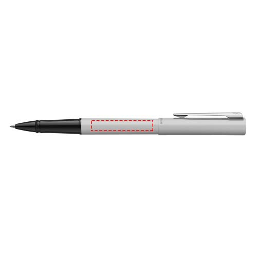 Roller Waterman Allure 2.0 (encre noire): Corps du stylo · Tampographie