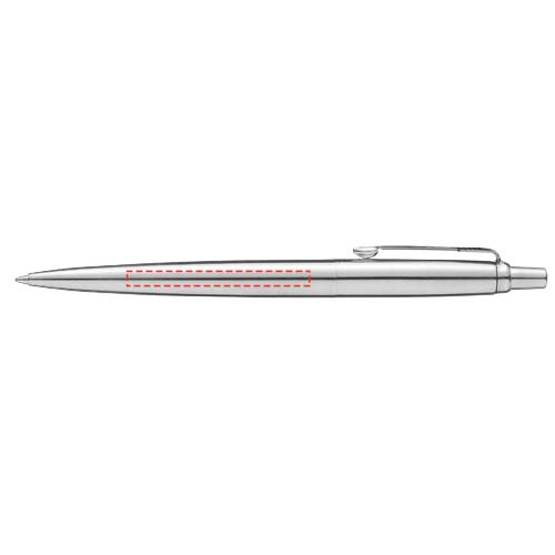 Parker Jotter — długopis: Barrel · Digital print