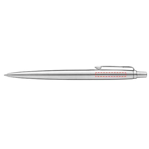 Parker Jotter — długopis: Cap · Digital print