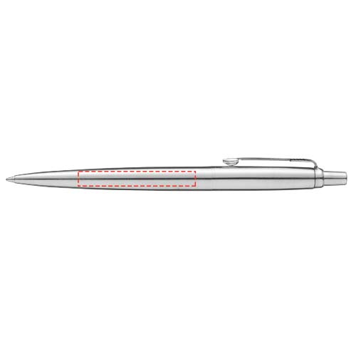 Parker Jotter — długopis: Barrel · Padprint