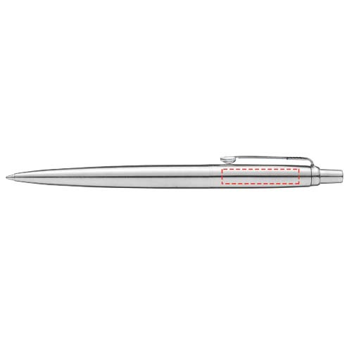 Parker Jotter — długopis: Cap · Padprint