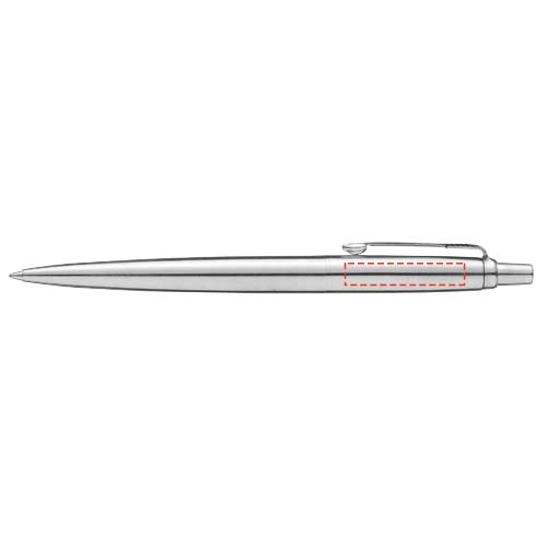 Parker Jotter — długopis: Cap · Laser engraving