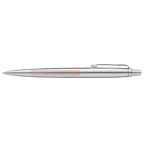Parker Jotter — długopis: Barrel · Digital print