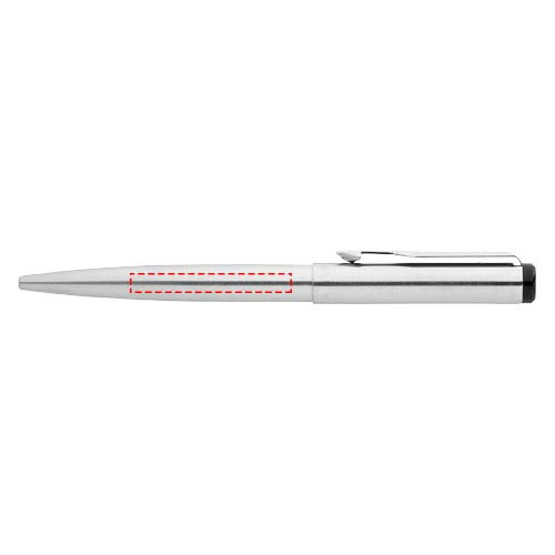 Parker Vector — długopis: Barrel · Laser engraving